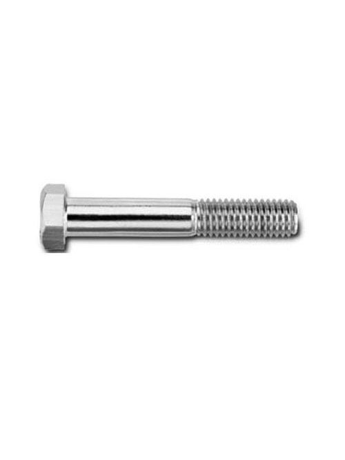 Product image for DeWalt / Powers 801005 1/4-20 x 1" Stainless Hex Machine Bolt