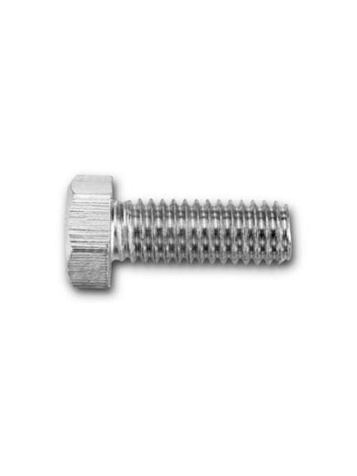 Product image for DeWalt / Powers 001430 3/8-16 x 1-1/4" A307 Zinc Tap Bolt