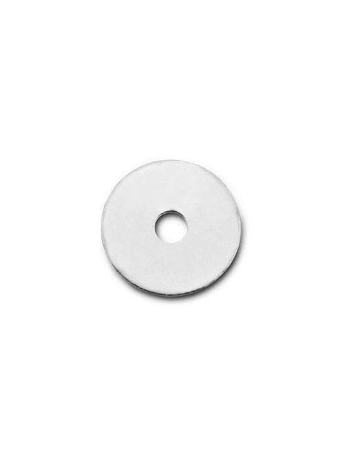 Product image for DeWalt / Powers 846009 3/8 x 1-1/4" Stainless Steel Fender Washer