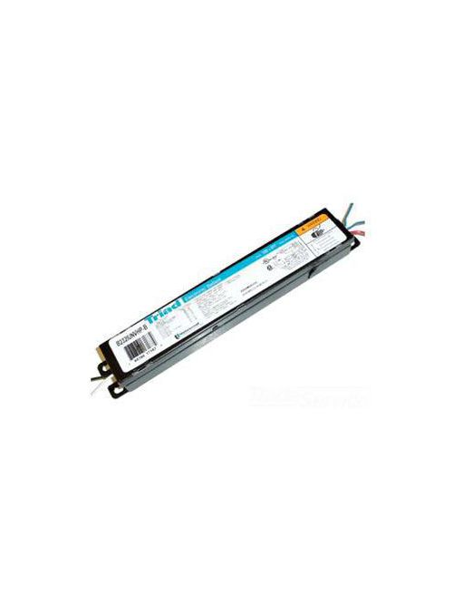 Product image for Universal Lighting Technologies B232IUNVHP-B000I T8 Electronic Ballast