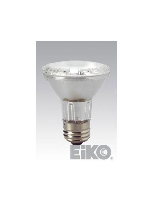 Product image for Eiko Miniature Lamp 50PAR20/H/NFL-130V 50 W 130 Volt Medium Screw 2000 Hours PAR20 Lamp