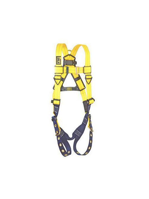 Product image for 3M 1102000 DBI-SALA® Delta™ Vest-Style Harness 1102000, Universal