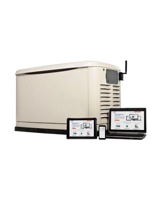 Product image for Generac 6463 Mobile Link Cellular Remote Monitoring Device