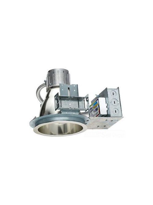 Product image for Juno C6V-126/32T 6-1/8 Inch 120/277 Volt 26/32 W 2450 Lumen 4-Pin G24Q Compact Fluorescent Lamp Recessed Downlight