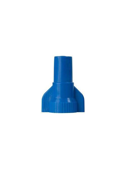 Product image for Gardner Bender 10-089 Winggard Blue #89 Wire Connector