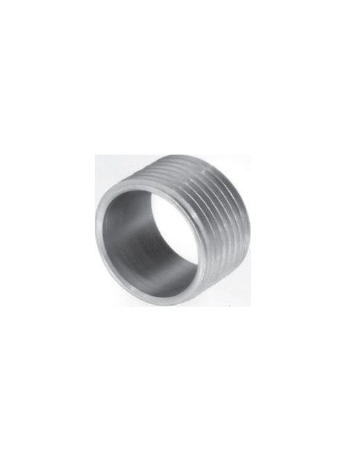 Crouse-Hinds Series 268 1-1/4 to 1 Inch Steel Rigid Conduit Reducer Crouse-Hinds Series 268 1-1/4 to 1 Inch Steel Rigid Conduit Reducer