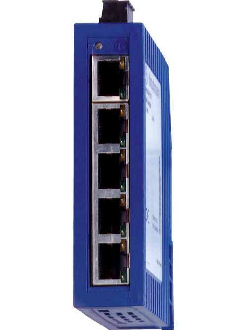 Product image for HIRSCHMANN 943 824-002 SPIDER 5TX