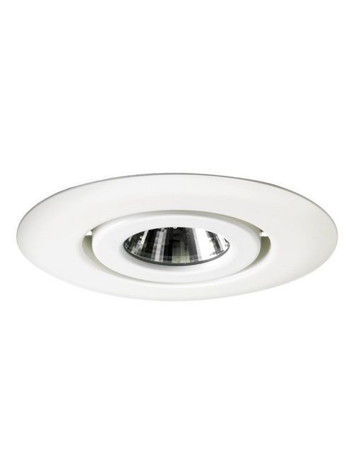 Product image for JNO 440-ABZ 4IN LV TRIM FLUSH GIMBA