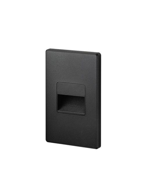 Product image for JNO LMS-40K-HD-120-RPC-BZ HOOD STEP