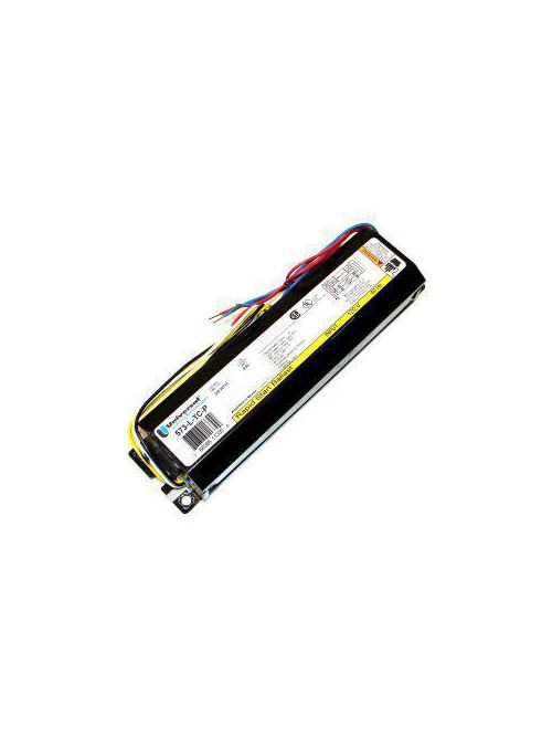 Product image for Universal Lighting Technologies 18533 T12 Fluorescent Ballast