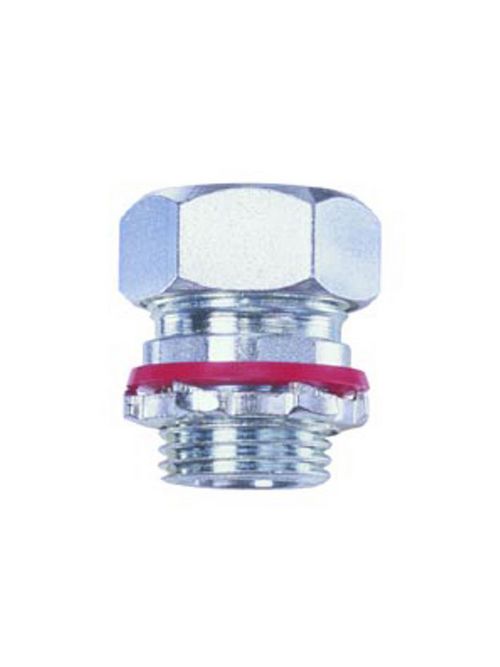 Bridgeport CG771-650 3/4" Cord Grip .550-.650, Steel Bridgeport CG771-650 3/4" Cord Grip .550-.650, Steel