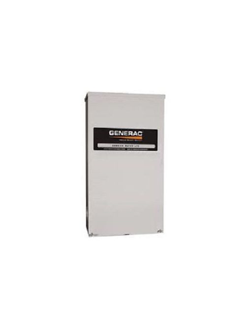 Product image for Generac 6186 50 Amp Power Management Module