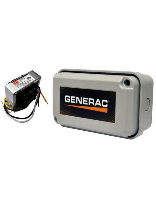 Product image for Generac 6199 24 Volt Power Management Module Starter Kit