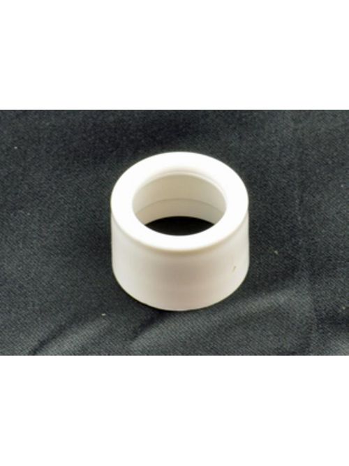 Bridgeport TWB-51 1/2" Plastic Insulated Bushing Bridgeport TWB-51 1/2" Plastic Insulated Bushing