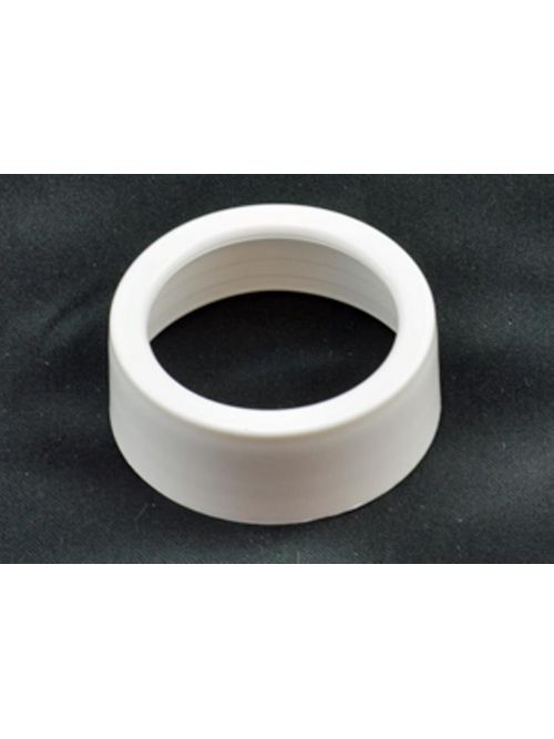 Bridgeport TWB-54 1-1/4" Plastic Insulated Bushing Bridgeport TWB-54 1-1/4" Plastic Insulated Bushing