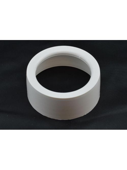 Bridgeport TWB-57 2-1/2" Plastic Insulated Bushing Bridgeport TWB-57 2-1/2" Plastic Insulated Bushing