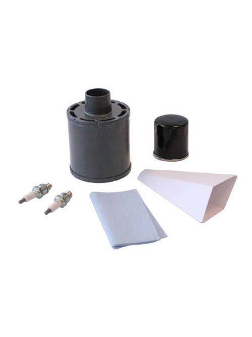 Product image for Generac 5663 11kW 530cc Generator Maintenance Kit