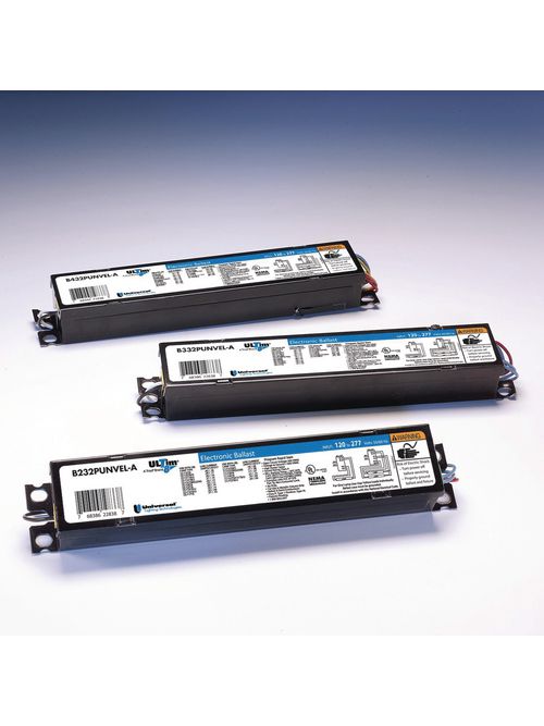 Product image for Universal Lighting Technologies 546BTCP000I 120 Volt 29 W 1-Lamp Fluorescent Ballast