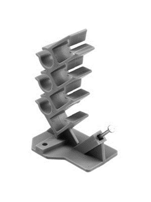 Bridgeport NMWH-43 Data / Communication Cable Stacker, Nonmetallic Bridgeport NMWH-43 Data / Communication Cable Stacker, Nonmetallic
