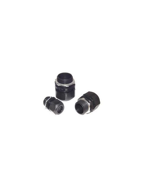 Crouse-Hinds Series NCGS497 1-1/4 Inch Nylon 6/6 9-Hole Solar Cord Grip Crouse-Hinds Series NCGS497 1-1/4 Inch Nylon 6/6 9-Hole Solar Cord Grip
