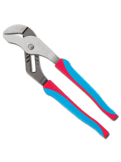 Channellock 430CB 10 Inch Straight Jaw Tongue & Groove Plier Channellock 430CB 10 Inch Straight Jaw Tongue & Groove Plier