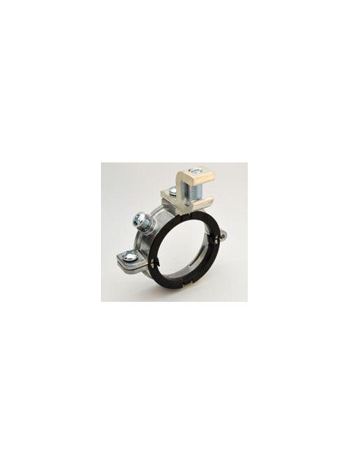 Bridgeport SGB-382CL 4-14 AWG 3/4 Inch Split Grounding Bushing Lug Bridgeport SGB-382CL 4-14 AWG 3/4 Inch Split Grounding Bushing Lug