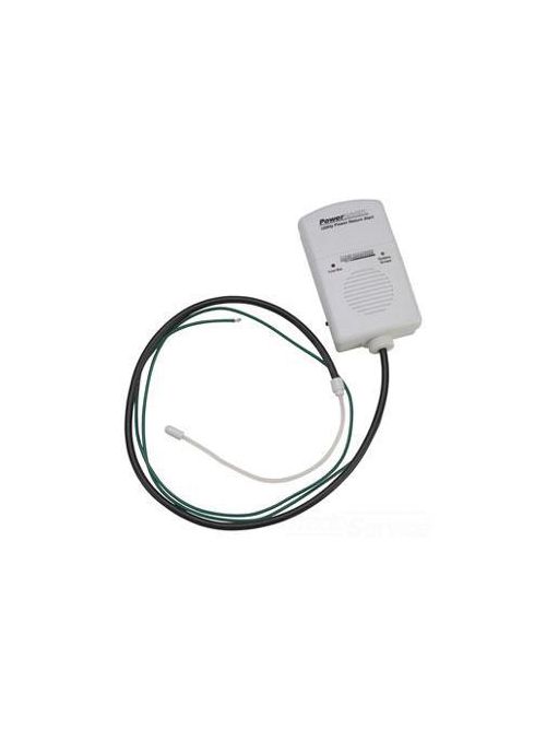 Product image for Reliance Controls Corp. THP108 NEMA 1 Power Back