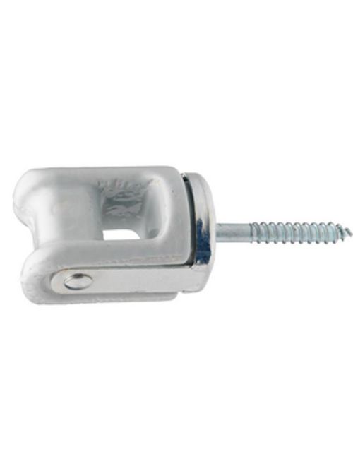 Bridgeport RWH-1 2-1/4 Inch Reinforced Wire Holder Bridgeport RWH-1 2-1/4 Inch Reinforced Wire Holder
