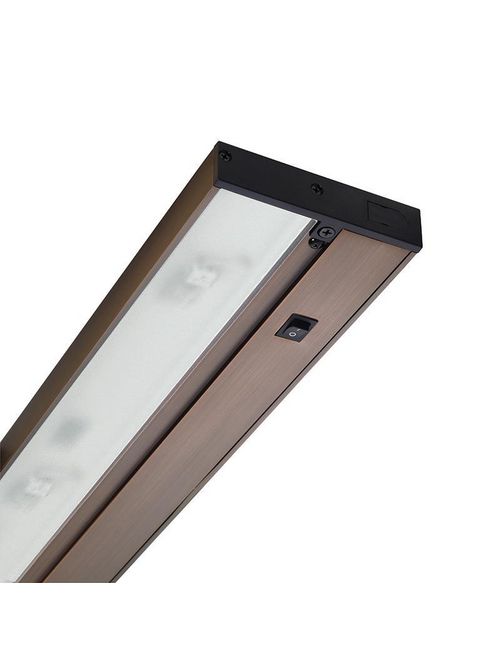 Product image for Pro Series 22" LED Undercabinet - Bronze