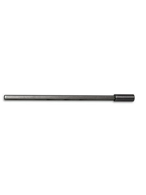Product image for The M. K. Morse Company ME121 12-7/16 Inch Hex Extension Tubed
