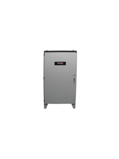 Product image for Generac RTSN600G3 600 Amp 120/208 Volt 3-Phase NEMA 3R Non-Service Rated Automatic Transfer Switch