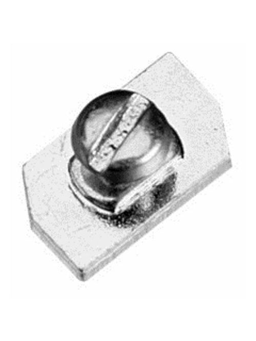 Product image for Ideal Industries 11 Miniature Mounting Channel Clamp