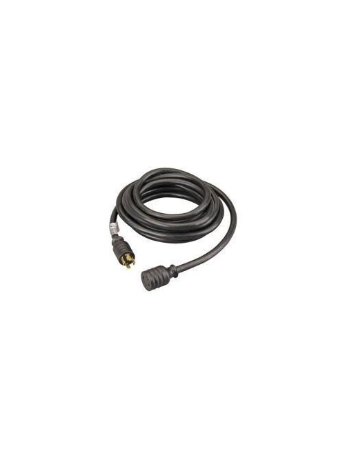 Product image for RELI PC3020M 20 FT 30A PWR CORD MOLDED ENDS