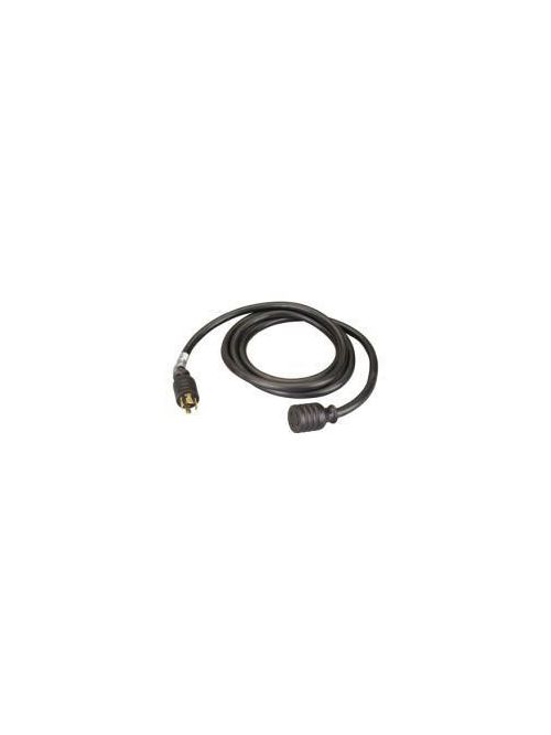 Product image for RELI PC3010M POWER CORD MOLDED ENDS-10FT 30A