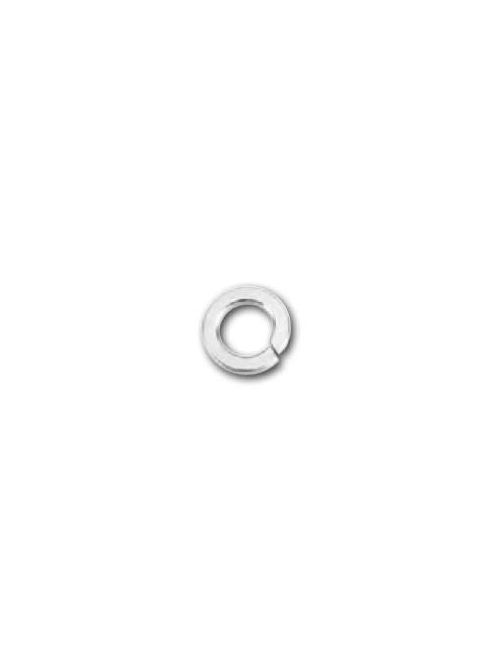 Product image for DeWalt / Powers 047010J 1/2" Zinc Split Lock Washer
