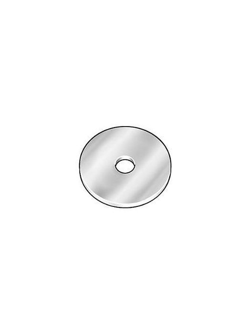 Product image for DeWalt / Powers 046005J 1/4 x 1-1/4" Zinc Fender Washer