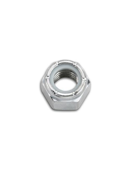 Product image for DeWalt / Powers 016001J 1/4-20" Zinc Hex Nut