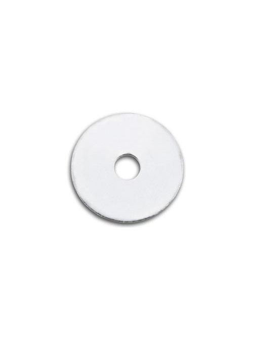 Product image for DeWalt / Powers 046009J 3/8 x 1-1/4" Zinc Fender Washer