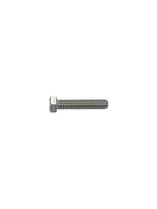 Product image for DeWalt / Powers 001402J 1/4-20 x 1" A307 Zinc Tap Bolt