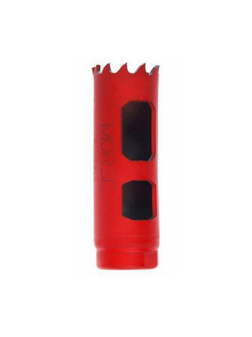 Product image for MORSE MHS14 (177146) HOLESAW BIM MHS 7/8 INCH