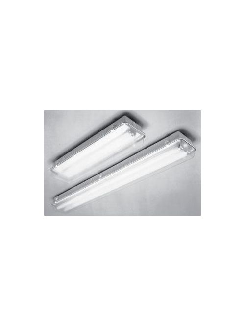 Product image for CRSH NFL4232/120 FLUOR 4FT/2LAMP 34