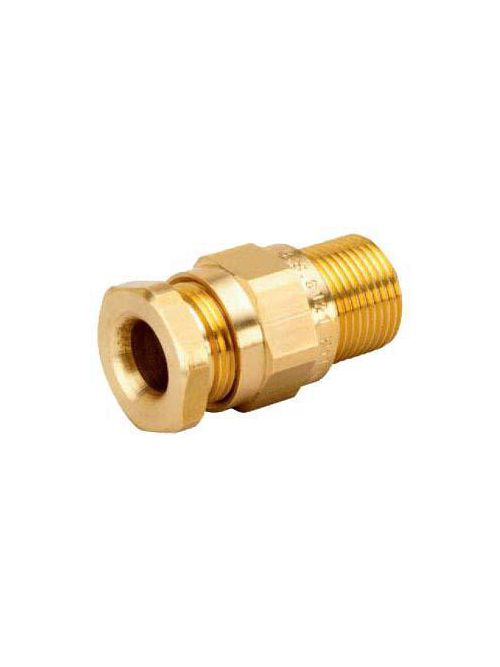 Product image for CRSH TU3SCS/16/050NPT 1/2 NPT SS UN
