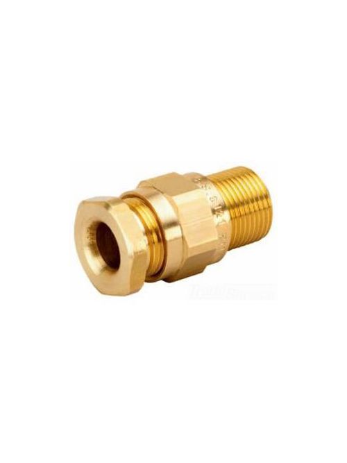 Product image for CRSH TU1SC/25/075NPT 3/4 NPT BRASS