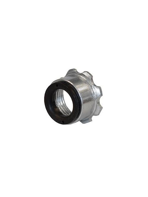 Product image for CRSH BLK100 1 RIGID/IMC LOCKNUT/BUS