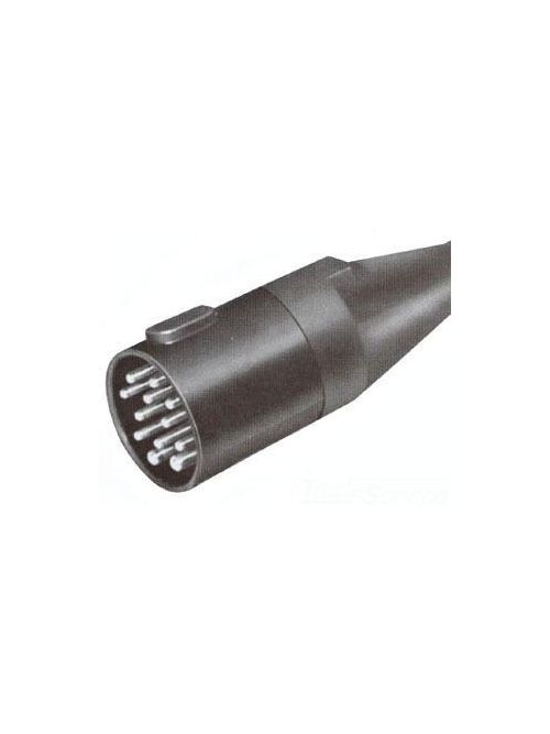 CRSH X8771-28A RECEPTACLE