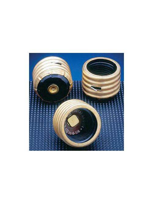 Product image for Mersen SAG15 15 Amp Plug Fuse Adapter