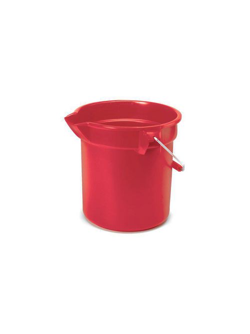 Product image for RUBM FG261400RED HVY DTY BK-14QT