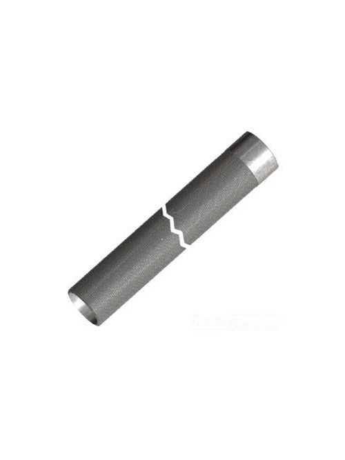 Product image for Conduit Pipe Products 26020700 3/4 Inch Run Thread Type C 3 Foot Conduit