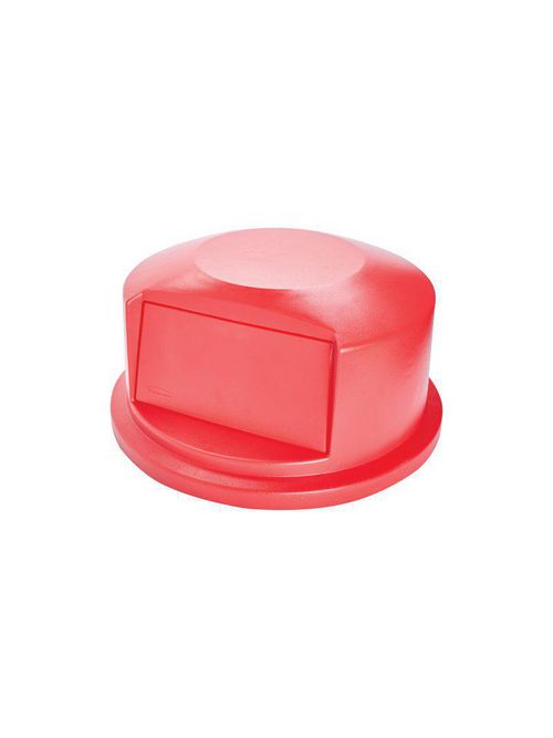 Product image for RUBM FG264788RED 44 GAL DOMETOP