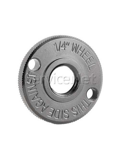 Product image for DEW 636226-00 NUT/WASHER FOR GRINDER SMALL PART